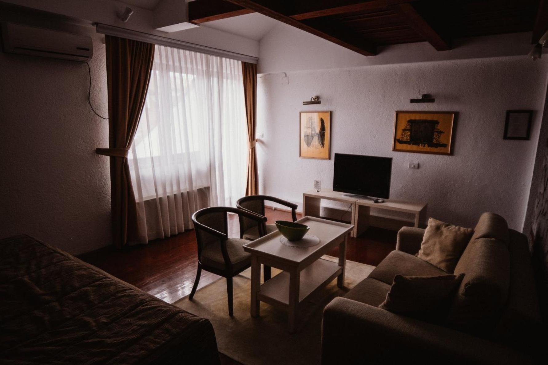 Popova Kula Hotel & Winery Demir Kapija Ngoại thất bức ảnh