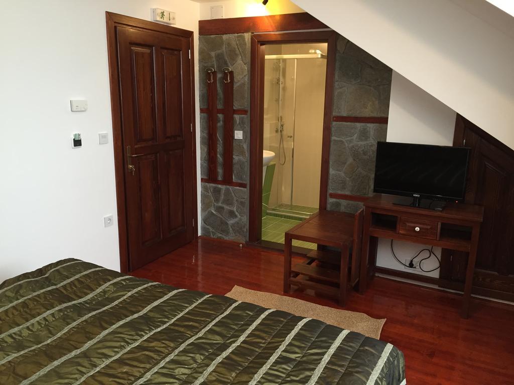 Popova Kula Hotel & Winery Demir Kapija Phòng bức ảnh