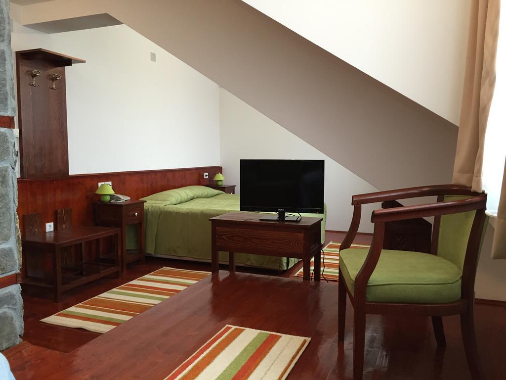 Popova Kula Hotel & Winery Demir Kapija Phòng bức ảnh