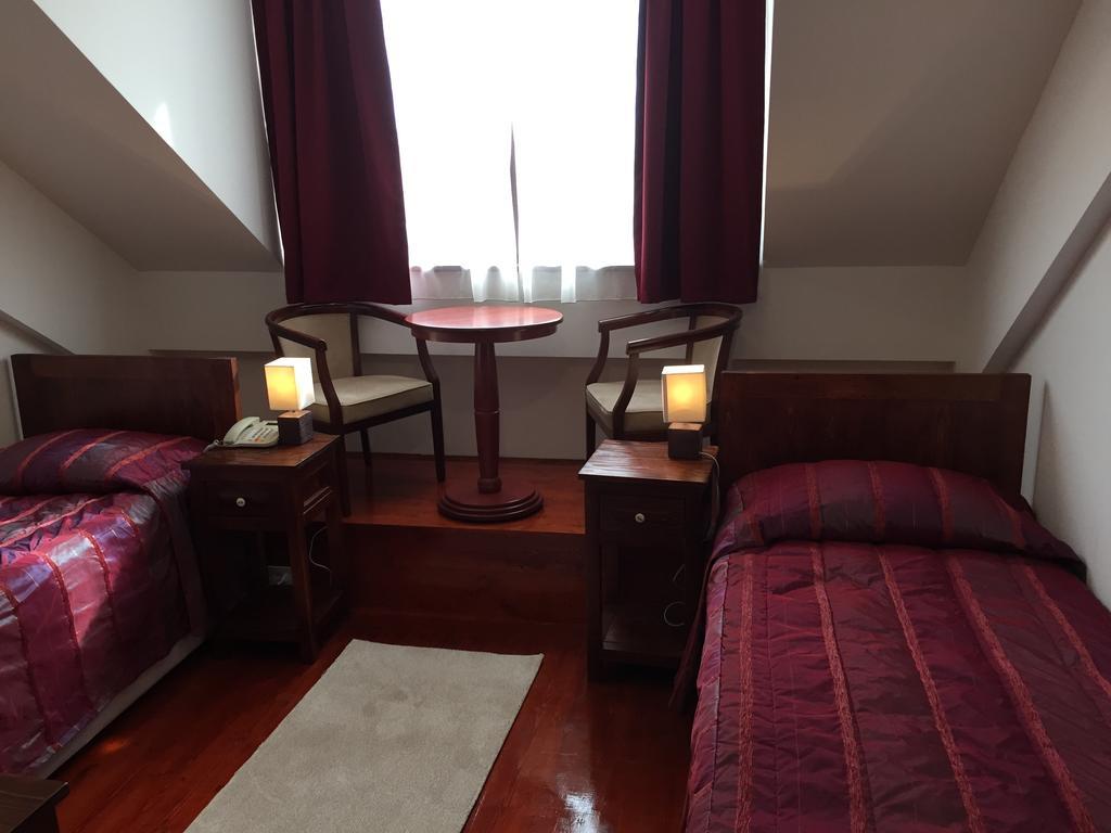 Popova Kula Hotel & Winery Demir Kapija Phòng bức ảnh
