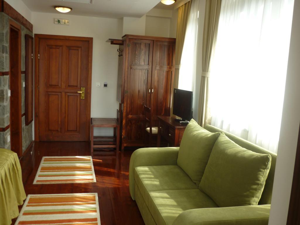 Popova Kula Hotel & Winery Demir Kapija Phòng bức ảnh