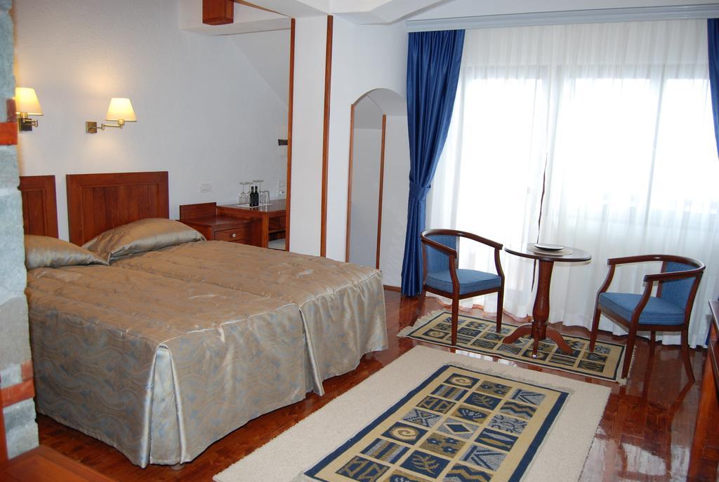 Popova Kula Hotel & Winery Demir Kapija Ngoại thất bức ảnh