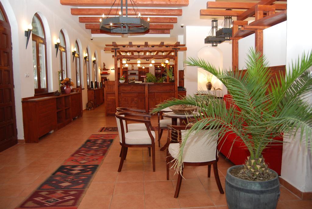 Popova Kula Hotel & Winery Demir Kapija Ngoại thất bức ảnh